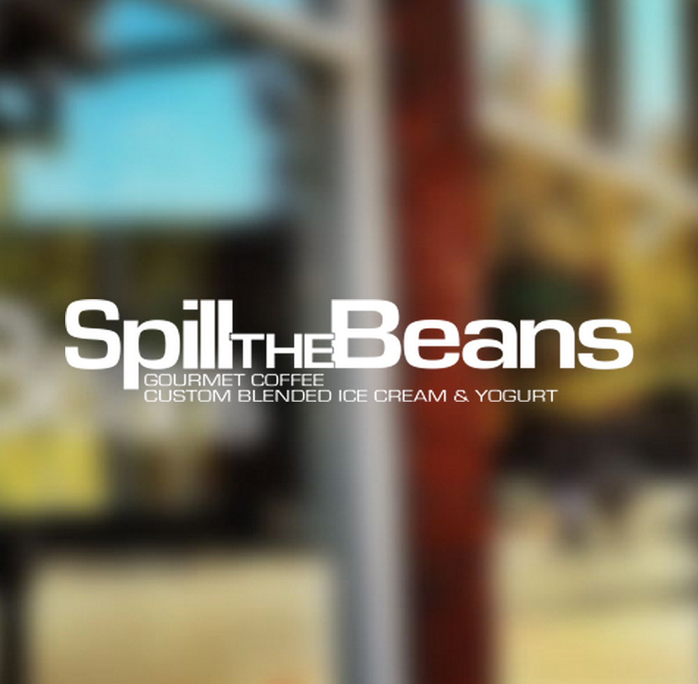 Spill the Beans Greenville and Spartanburg's favorite coffee house and